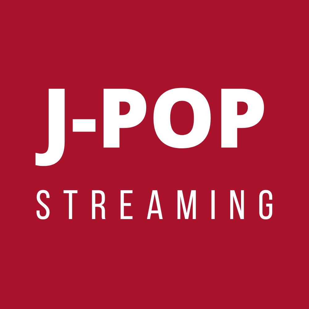 J-POP streaming